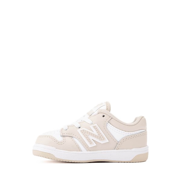 Кроссовки New Balance 480 Athletic Shoe, цвет Timberwolf/White
Кроссовки New Balance 480 Athletic Shoe, цвет Timberwolf/White
