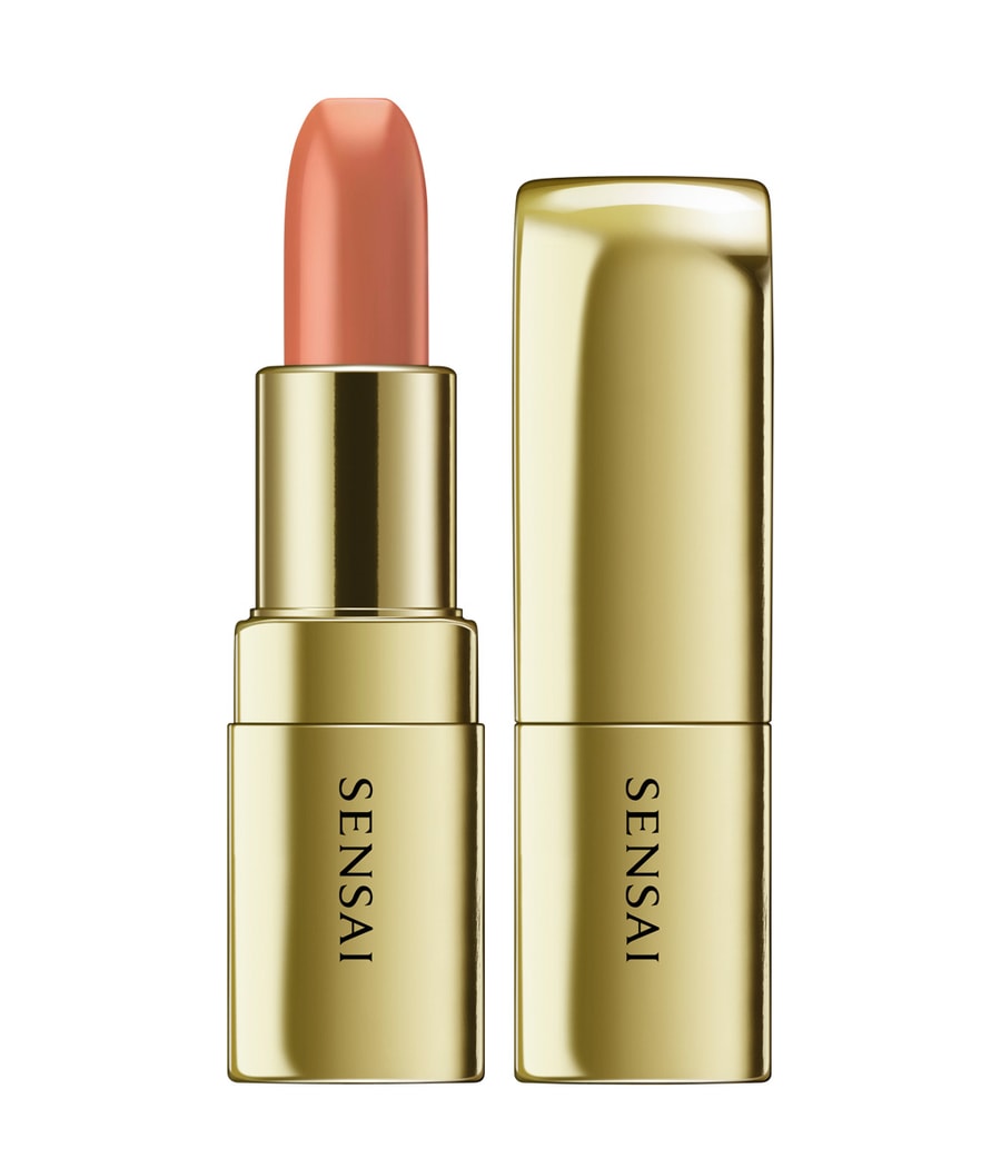 Помада Sensai Colours The Lipstick, Nr. 14 - Suzuran Nude, 3.5g
Помада Sensai Colours The Lipstick, Nr. 14 - Suzuran Nude, 3.5g