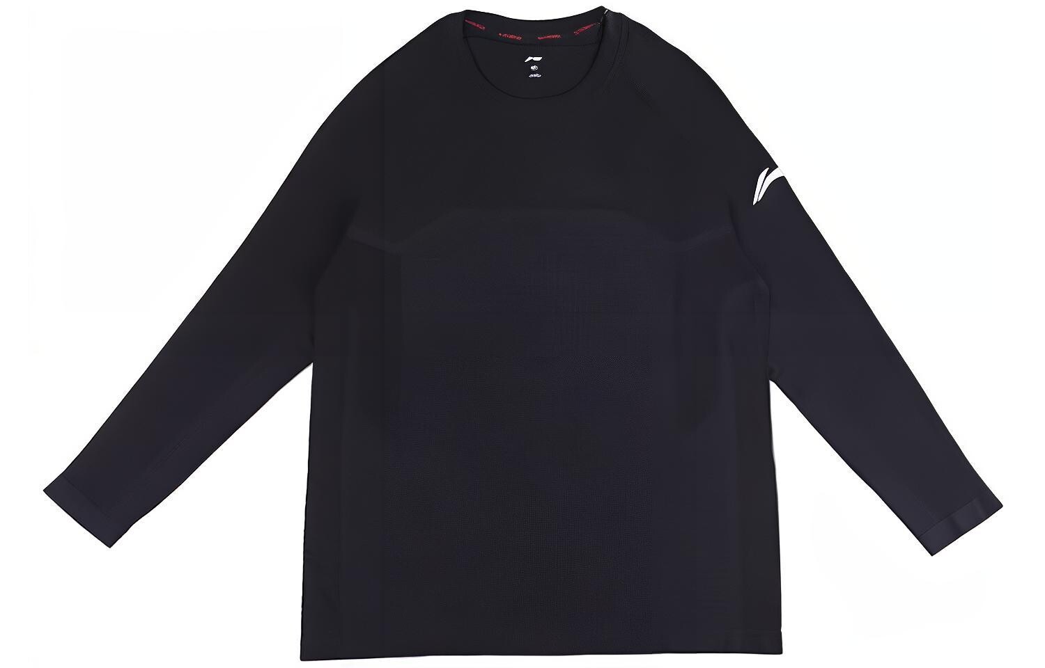 Толстовка Professional Basketball Series мужская черная Lining, черный
Толстовка Professional Basketball Series мужская черная Lining, черный