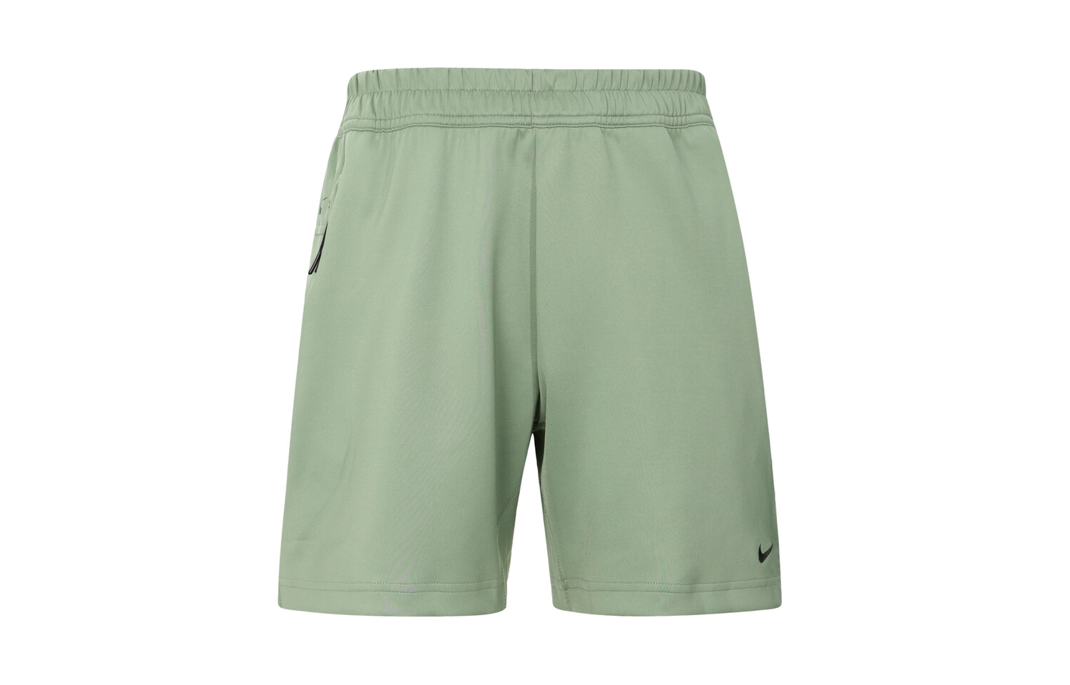 Спортивные шорты Dri-Fit мужские, цвет зеленый Nike, зеленый
Спортивные шорты Dri-Fit мужские, цвет зеленый Nike, зеленый