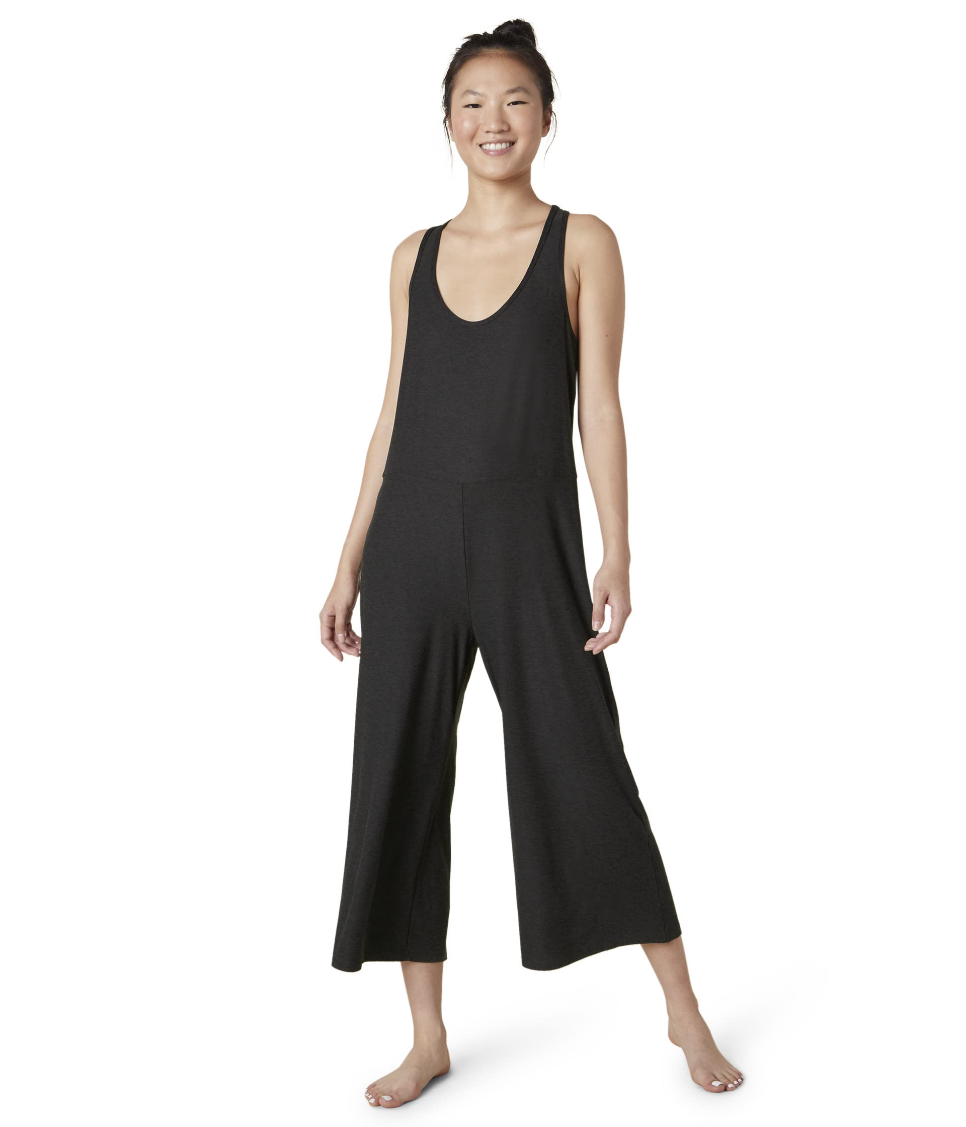 Комбинезон Beyond Yoga Featherweight Hang Loose Sleep Jumpsuit, цвет Darkest Night
Комбинезон Beyond Yoga Featherweight Hang Loose Sleep Jumpsuit, цвет Darkest Night