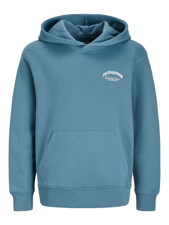 Худи JACK & JONES Junior
Худи JACK & JONES Junior