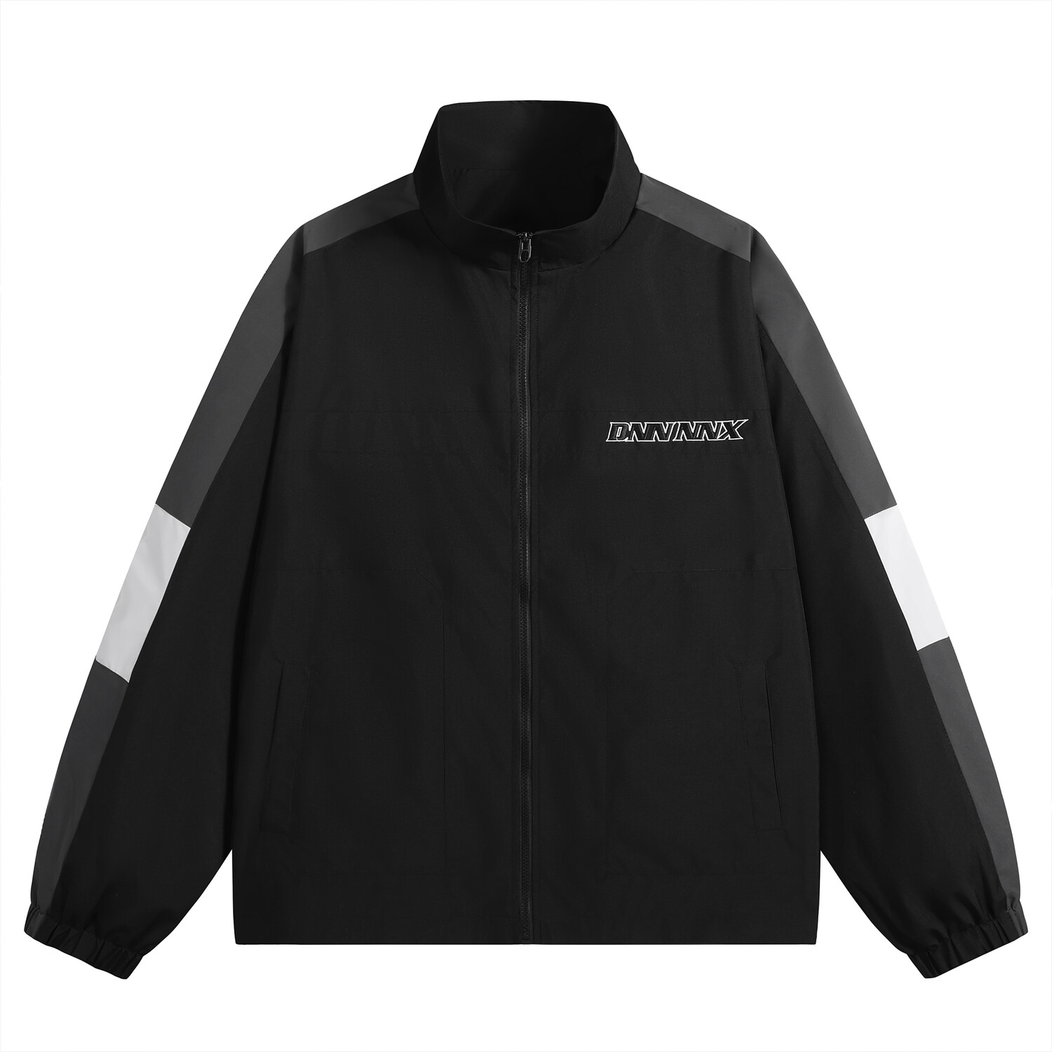 Dnnnnx куртка унисекс, Черный
Dnnnnx куртка унисекс, Черный