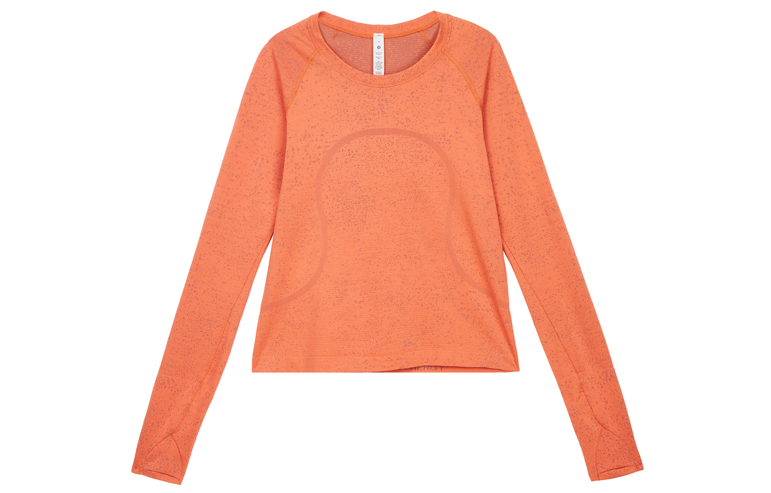 Футболка Swiftly Tech SS22 с рукавом реглан Женская Lululemon, Шумный черный/Глубокий прибор/DNBK/DART
Футболка Swiftly Tech SS22 с рукавом реглан Женская Lululemon, Шумный черный/Глубокий прибор/DNBK/DART