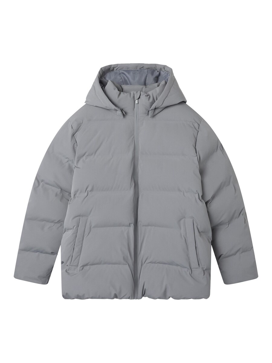 Всесезонная куртка NAME IT Between-Season Jacket, серый
Всесезонная куртка NAME IT Between-Season Jacket, серый