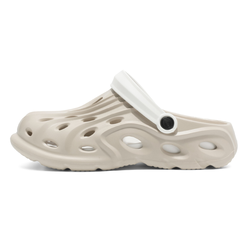 Детские тапочки с противоскользящей подошвой, антиударной амортизацией и отскоком, низкие, для подростков ZHULE, серый/белый
Детские тапочки с противоскользящей подошвой, антиударной амортизацией и отскоком, низкие, для подростков ZHULE, серый/белый