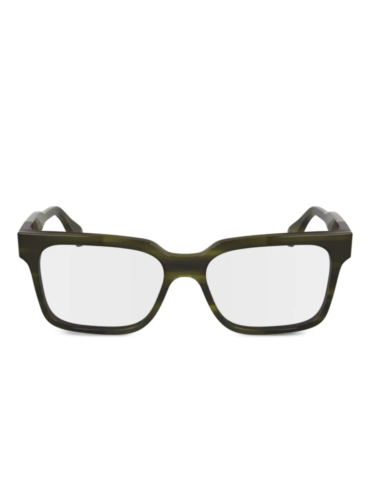 Karl Lagerfeld rectangle-frame очки, зеленый
Karl Lagerfeld rectangle-frame очки, зеленый