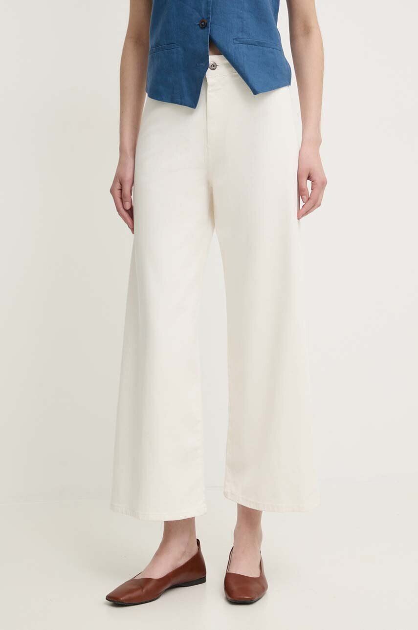 Брюки Sandro Ferrone, бежевый
Брюки Sandro Ferrone, бежевый