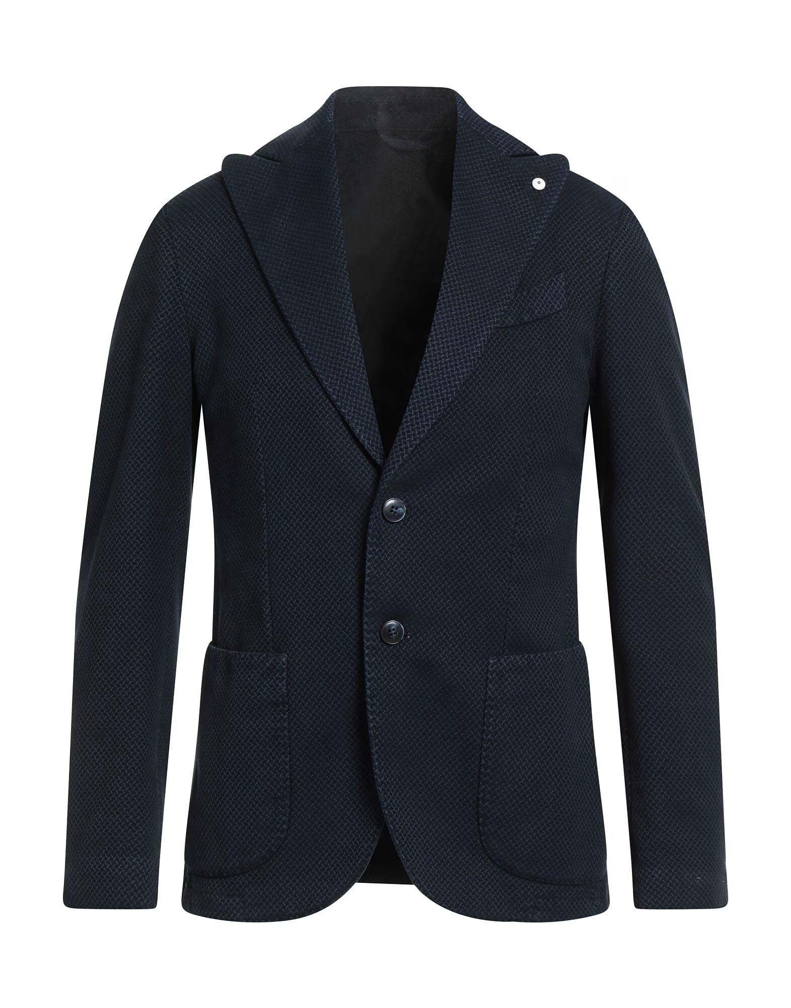 Блейзер L.B.M. 1911, синий
Блейзер L.B.M. 1911, синий