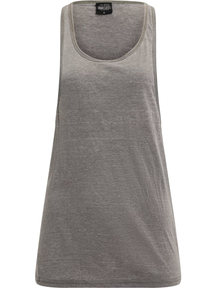 Топ Urban Classics, оливковый
Топ Urban Classics, оливковый