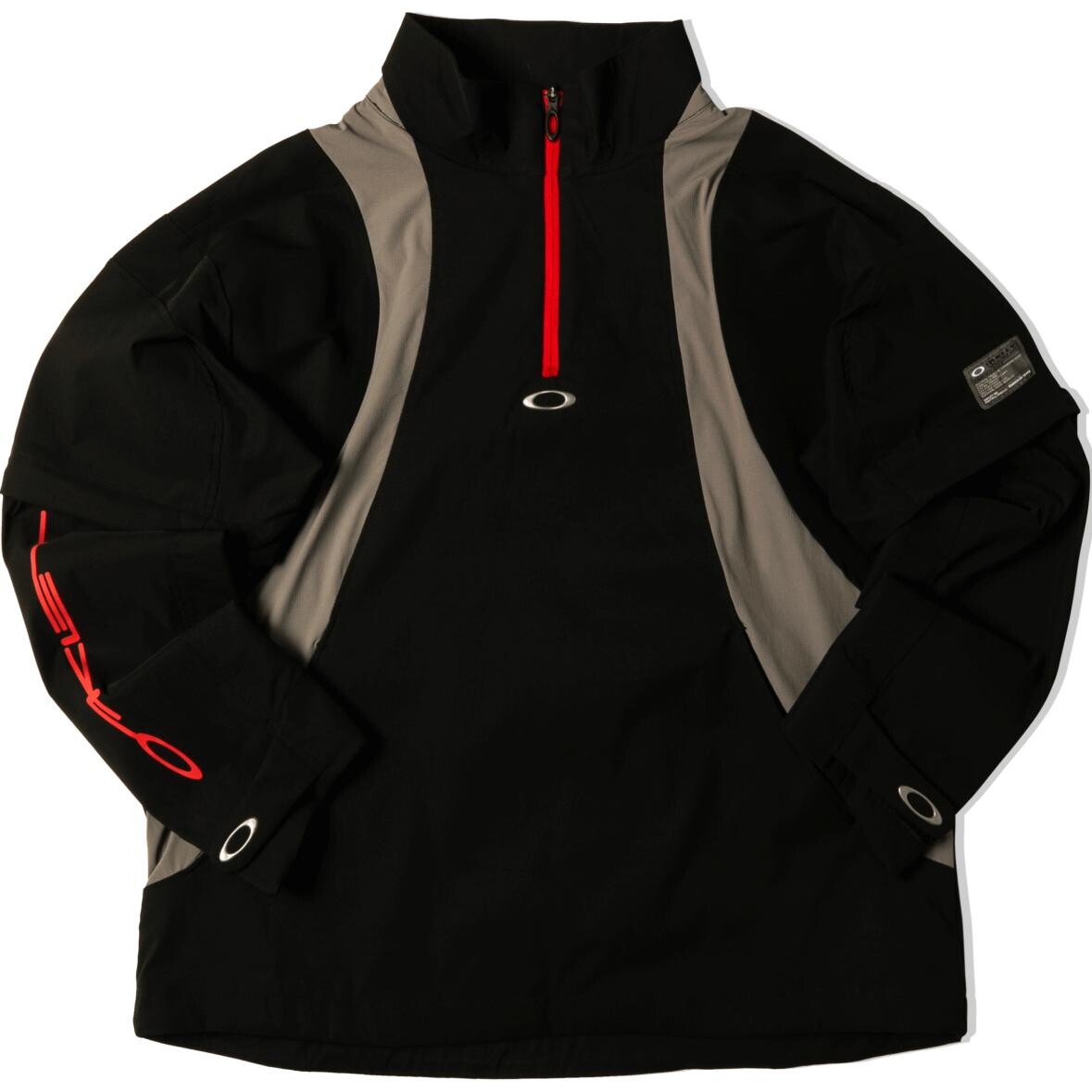 Куртка мужская черный Oakley
Куртка мужская черный Oakley