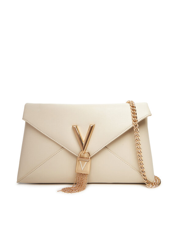 Женская сумка Stella VBS9AK17 Valentino, экрю
Женская сумка Stella VBS9AK17 Valentino, экрю