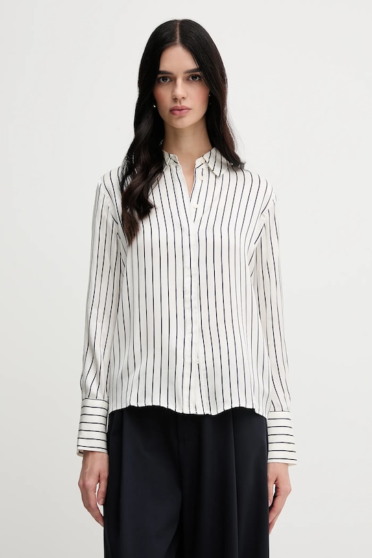 Рубашка Pedro Del Hierro, бежевый 
Рубашка Pedro Del Hierro, бежевый