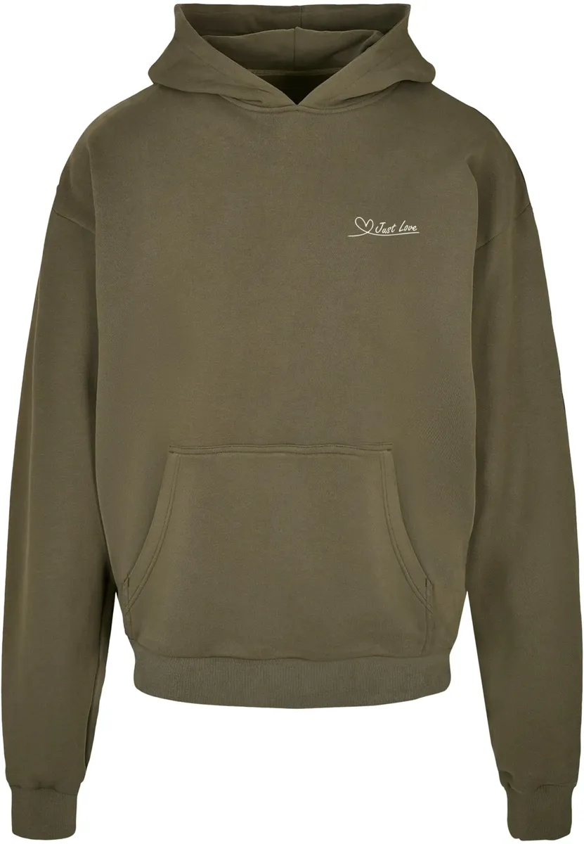 Толстовка с капюшоном Merchcode " Merchcode Men's Just love Ultra Heavy Hoody", оливковый
Толстовка с капюшоном Merchcode " Merchcode Men's Just love Ultra Heavy Hoody", оливковый