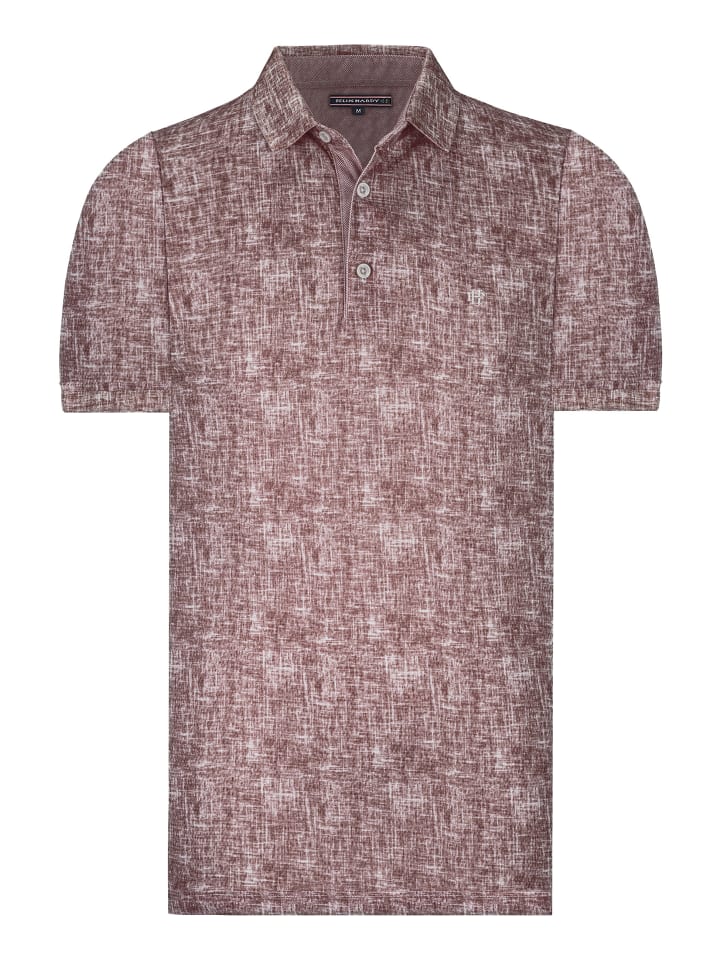 Футболка поло Felix Hardy, розовый
Футболка поло Felix Hardy, розовый