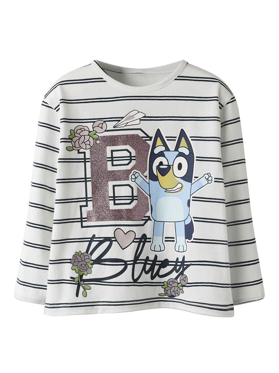 Рубашка NAME IT NMFSISKA BLUEY, белый
Рубашка NAME IT NMFSISKA BLUEY, белый