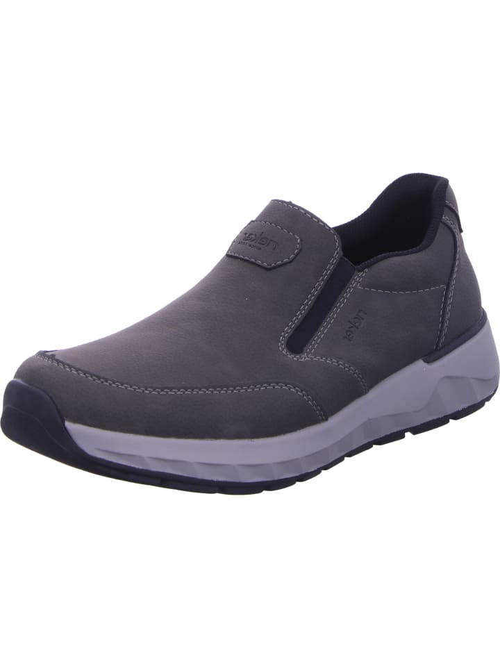 Тапочки rieker, серый
Тапочки rieker, серый