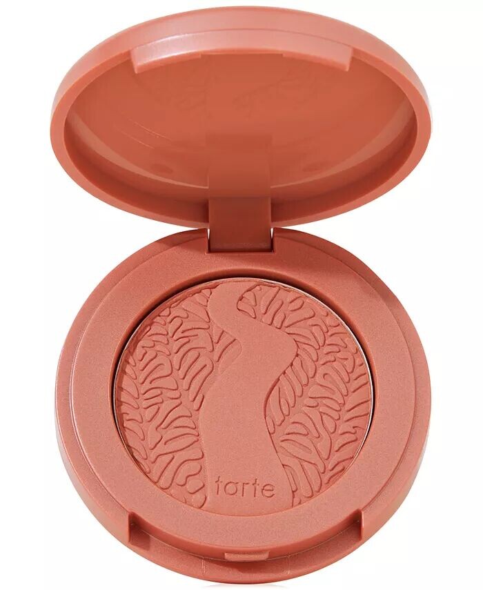 Amazonian Clay 12-часовые румяна в дорожном размере Tarte, цвет Paaarty
Amazonian Clay 12-часовые румяна в дорожном размере Tarte, цвет Paaarty