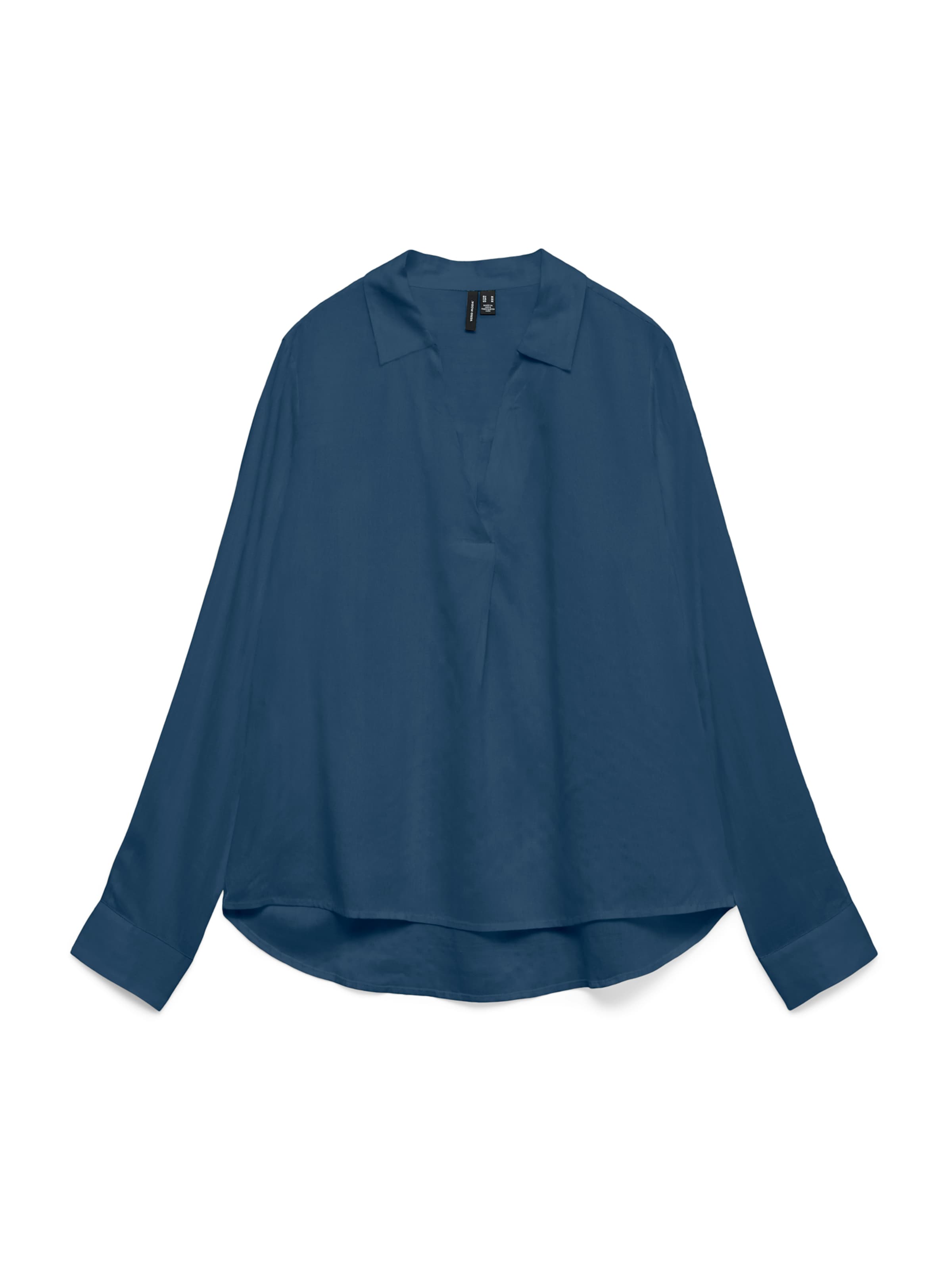 VERO MODA Блузка 'VMBUMPY' в цвете Navy
VERO MODA Блузка 'VMBUMPY' в цвете Navy