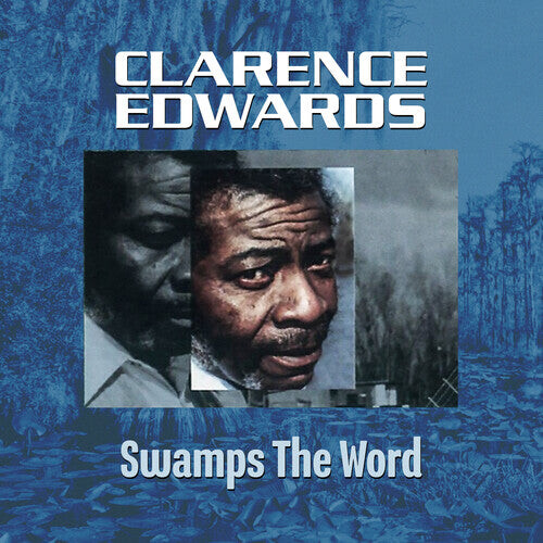 CD диск Edwards, Clarence: Swamp's the Word
CD диск Edwards, Clarence: Swamp's the Word