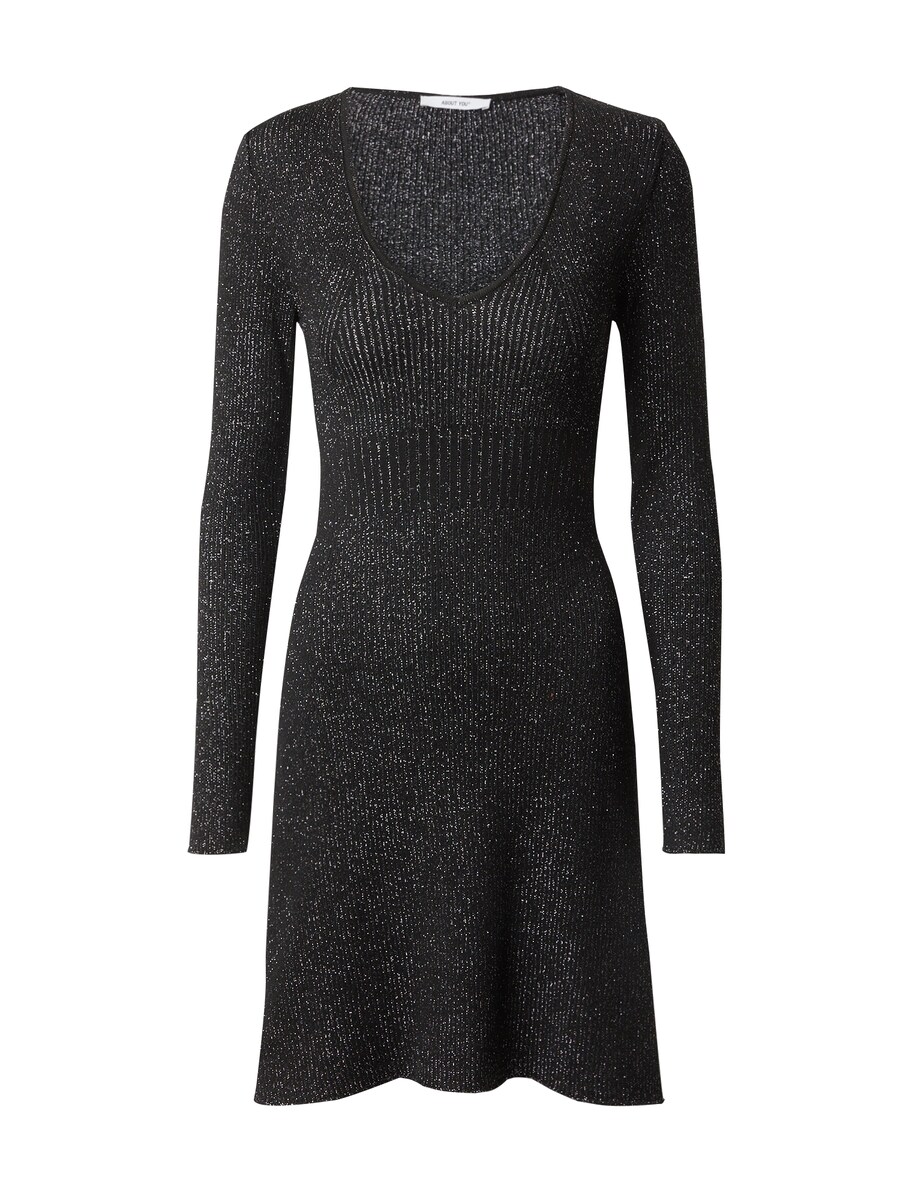 Мини платье ABOUT YOU Dress Jula, черный
Мини платье ABOUT YOU Dress Jula, черный