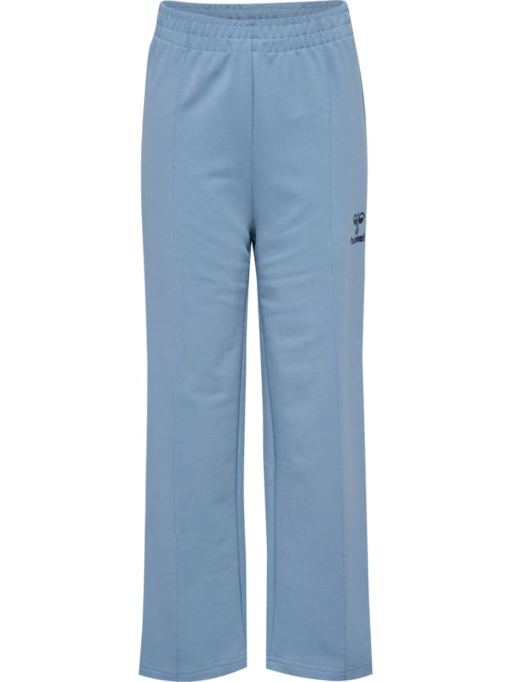 Спортивные штаны Hummel, цвет faded denim
Спортивные штаны Hummel, цвет faded denim