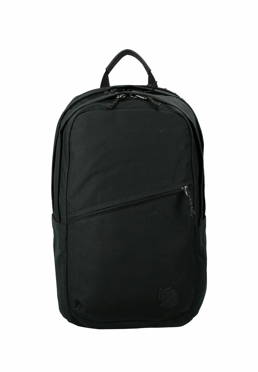 Рюкзак Fjällräven Rucksack, Black-Black/Black
Рюкзак Fjällräven Rucksack, Black-Black/Black