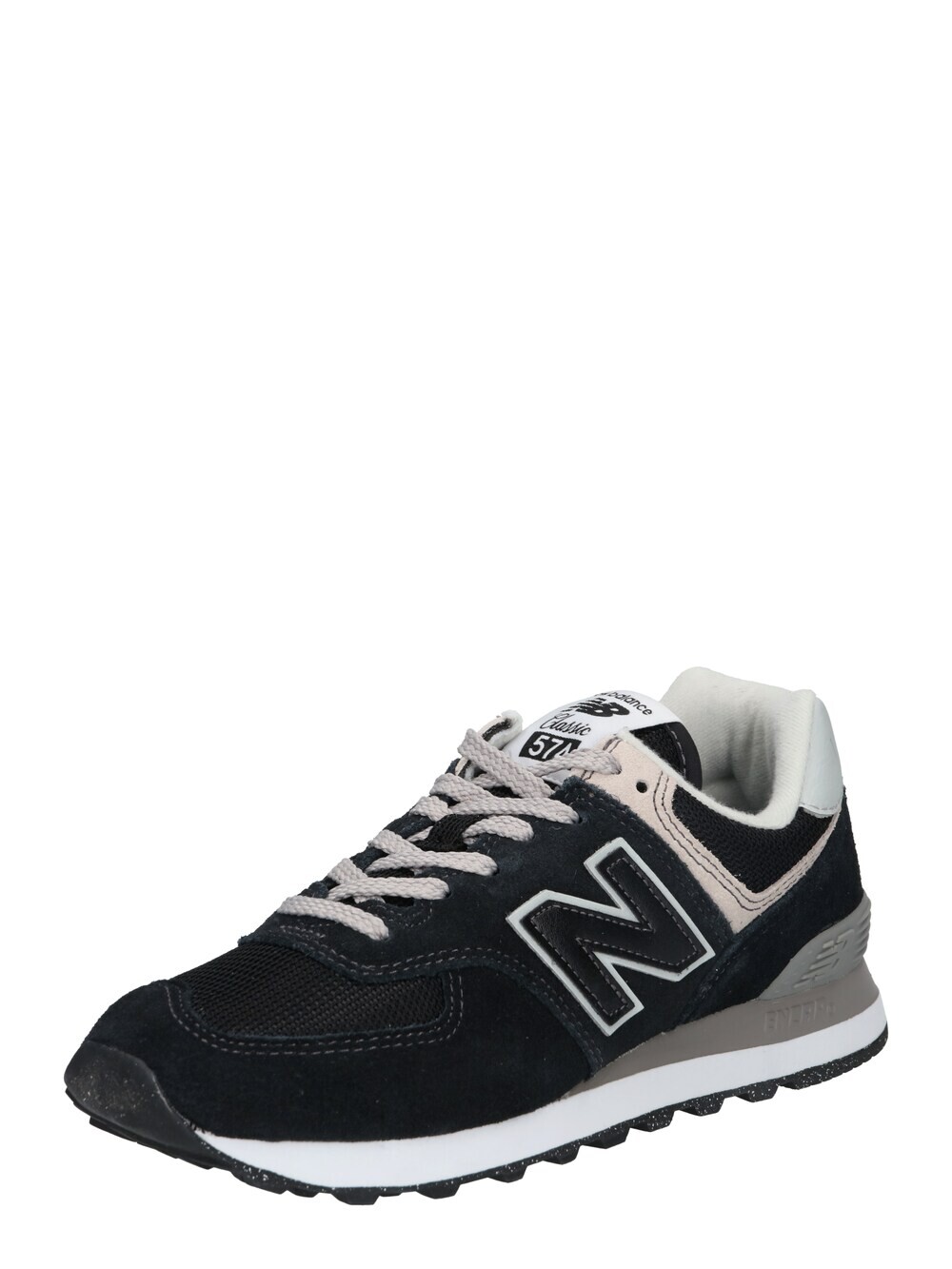 Кроссовки New Balance 574, черный, Черный;серый, Кроссовки New Balance 574, черный
Кроссовки New Balance 574, черный, Черный;серый, Кроссовки New Balance 574, черный
