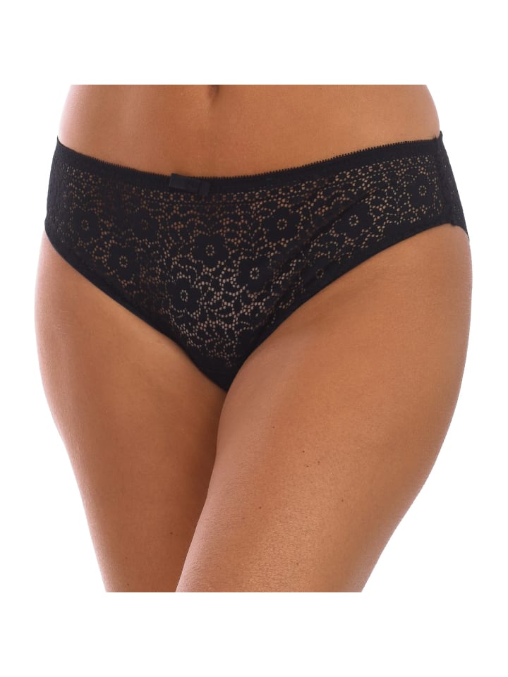 Трусы DIM, черный
Трусы DIM, черный