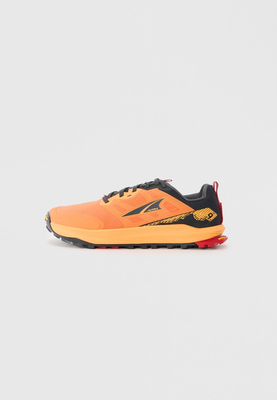 Кроссовки Altra LONE PEAK 9, Orange/Black/Orange
Кроссовки Altra LONE PEAK 9, Orange/Black/Orange