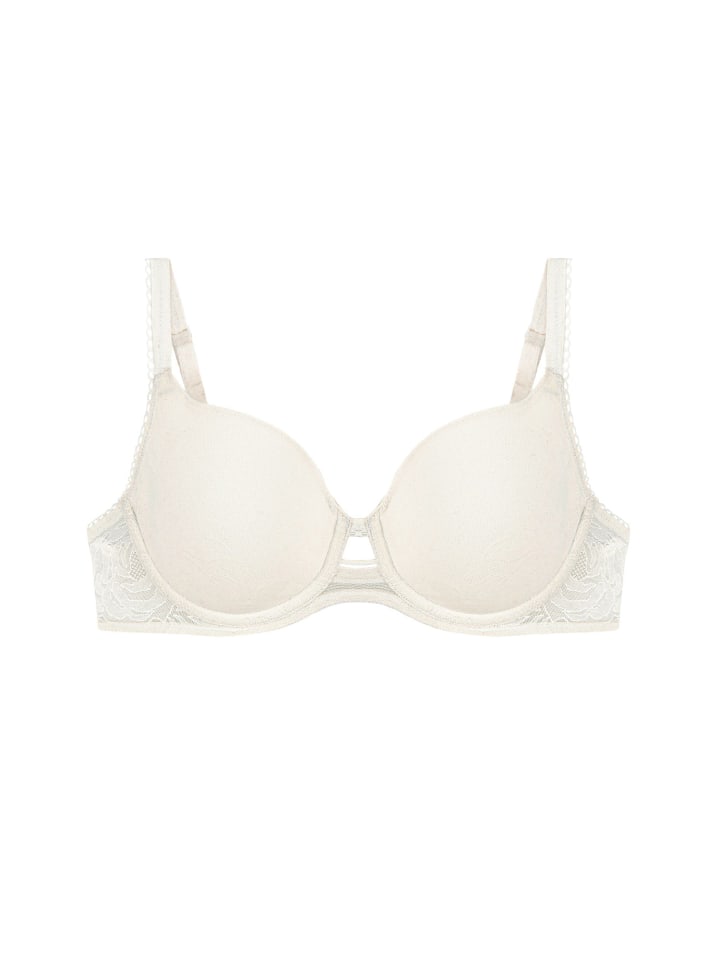 Бюстгальтер на косточках Triumph, цвет silk white
Бюстгальтер на косточках Triumph, цвет silk white