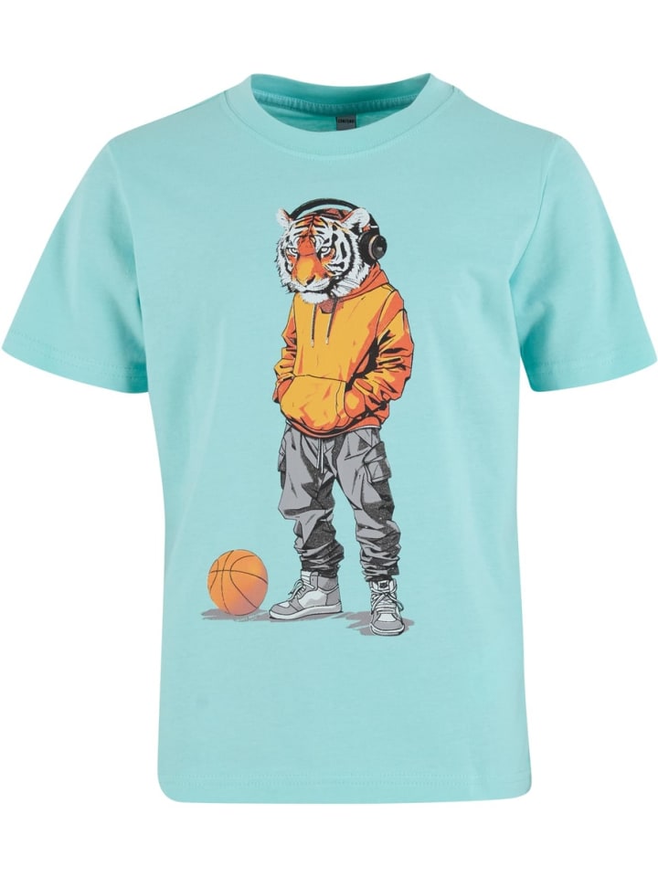 Футболка Kids Tiger Sports Tee синего цвета Mister Tee, Синий, Футболка Kids Tiger Sports Tee синего цвета Mister Tee
Футболка Kids Tiger Sports Tee синего цвета Mister Tee, Синий, Футболка Kids Tiger Sports Tee синего цвета Mister Tee