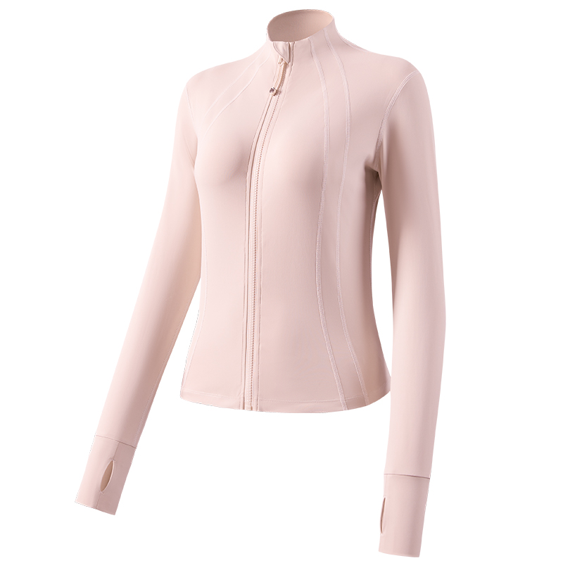 Женская йога-куртка Moderate 361°, hazy розовый
Женская йога-куртка Moderate 361°, hazy розовый