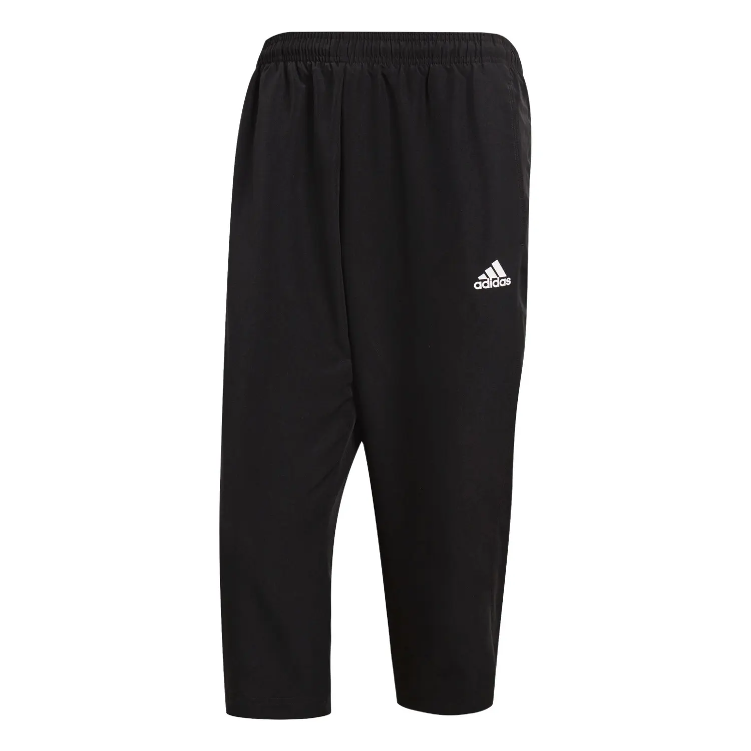 Adidas Спортивные шорты мужские черные
Adidas Спортивные шорты мужские черные