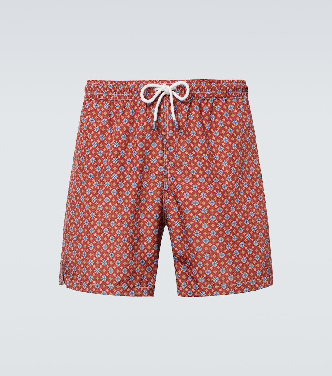 Мадейра цветочные плавки для плавания Fedeli, Orange Flowers
Мадейра цветочные плавки для плавания Fedeli, Orange Flowers