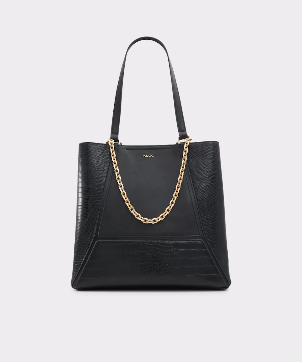 Сумка через плечо с магнитной застежкой Aldo, черный
Сумка через плечо с магнитной застежкой Aldo, черный