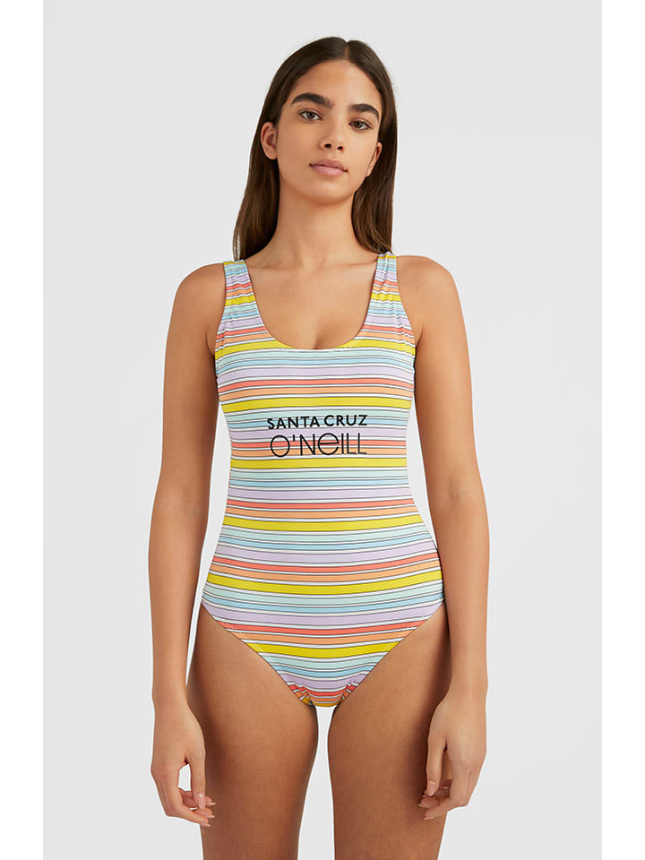 Купальник Cali Retro O'Neill, красочный
Купальник Cali Retro O'Neill, красочный