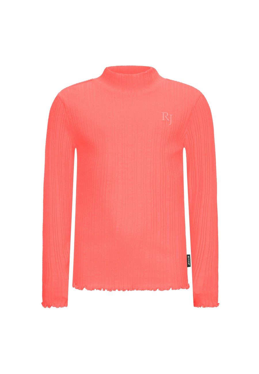 Топ Retour Jeans VIVRE, Bright Coral/Coral
Топ Retour Jeans VIVRE, Bright Coral/Coral