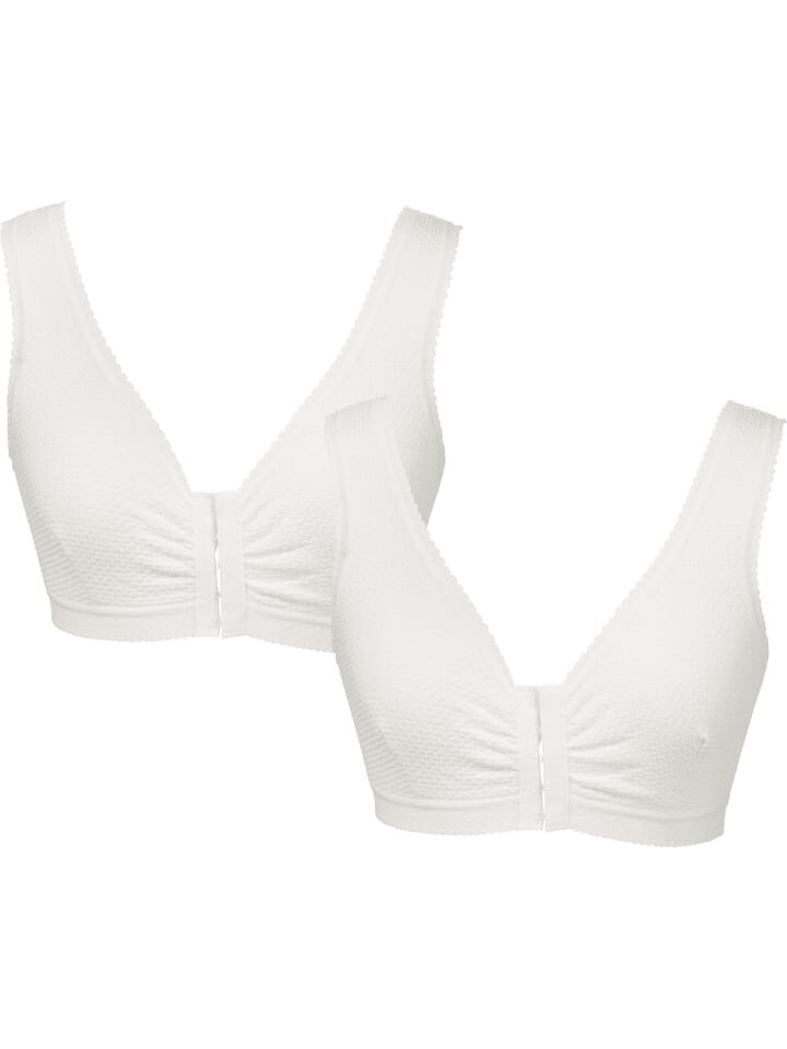 Бюстгальтер без косточек MedoVital, белый
Бюстгальтер без косточек MedoVital, белый