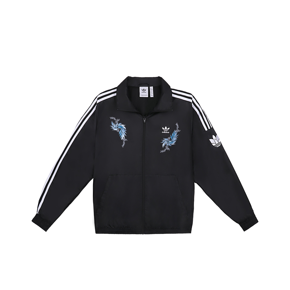 Adidas Originals Куртка мужская черная, Black
Adidas Originals Куртка мужская черная, Black