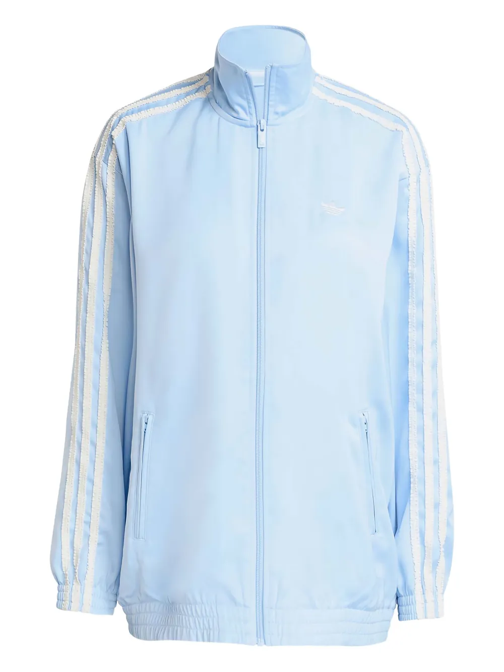 Спортивная толстовка с отделкой Adidas, синий
Спортивная толстовка с отделкой Adidas, синий