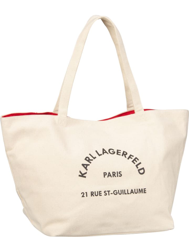 Сумка шоппер Karl Lagerfeld
Сумка шоппер Karl Lagerfeld