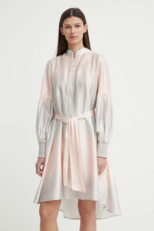 Платье FadingBBChalinas Bruuns Bazaar, бежевый
Платье FadingBBChalinas Bruuns Bazaar, бежевый