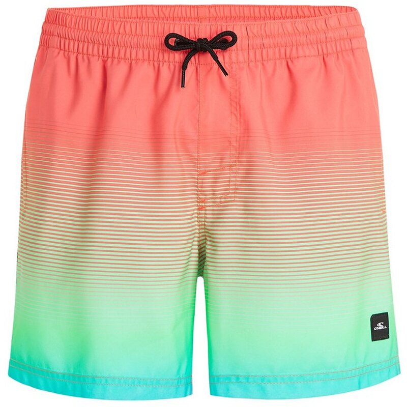 Плавки-Шорты Badehose jack Cali с градиентом 15 дюймов O'Neill, красный
Плавки-Шорты Badehose jack Cali с градиентом 15 дюймов O'Neill, красный