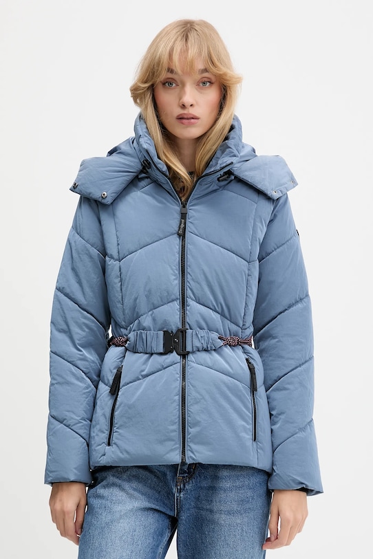 Куртка LYN Desigual, синий
Куртка LYN Desigual, синий