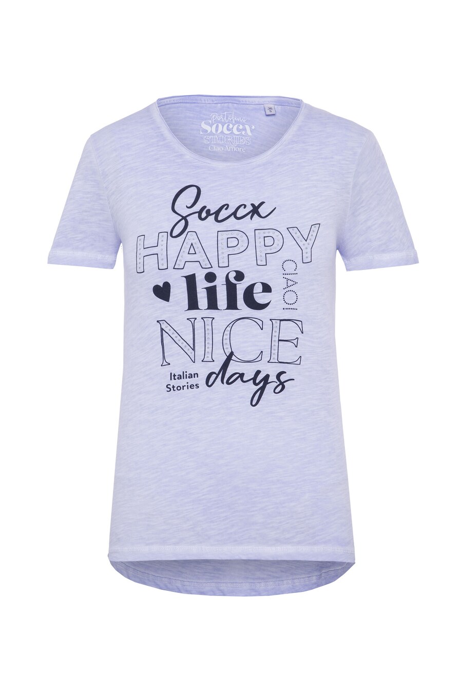 Рубашка Soccx, светло-синий
Рубашка Soccx, светло-синий