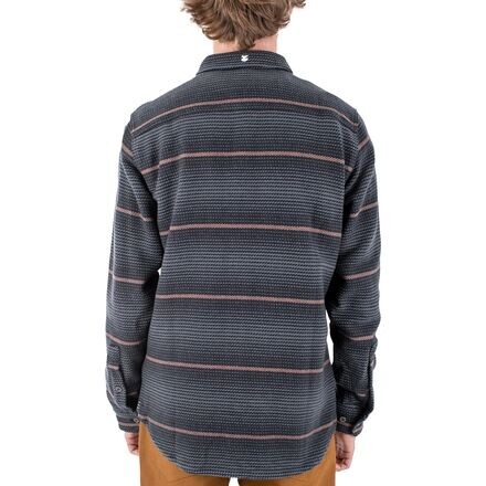 Фланелевая рубашка Horizon мужская Jetty, черный, Серый, Фланелевая рубашка Horizon мужская Jetty, черный
Фланелевая рубашка Horizon мужская Jetty, черный, Серый, Фланелевая рубашка Horizon мужская Jetty, черный