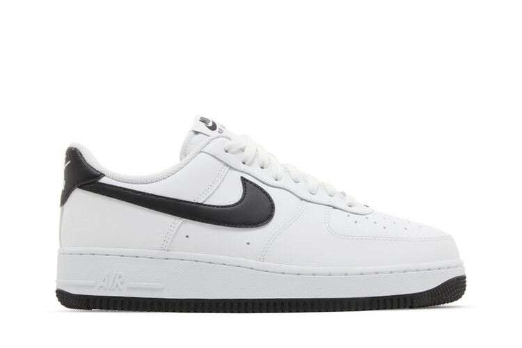 Кроссовки Nike Air Force 1, белый
Кроссовки Nike Air Force 1, белый