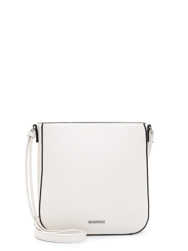 Сумка через плечо EMILY & NOAH, белый 
Сумка через плечо EMILY & NOAH, белый