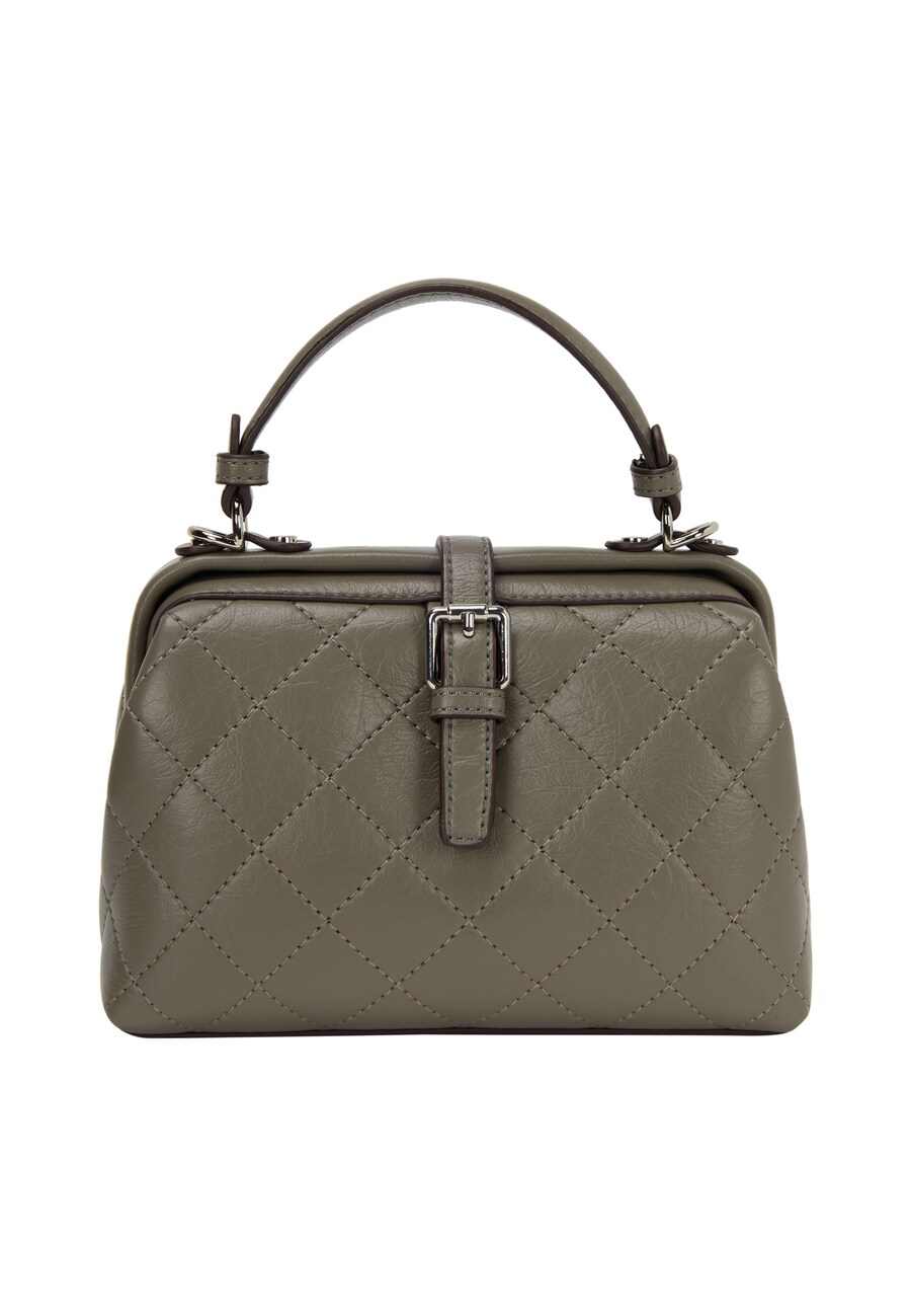 Сумка faina, цвет Muddy colored
Сумка faina, цвет Muddy colored